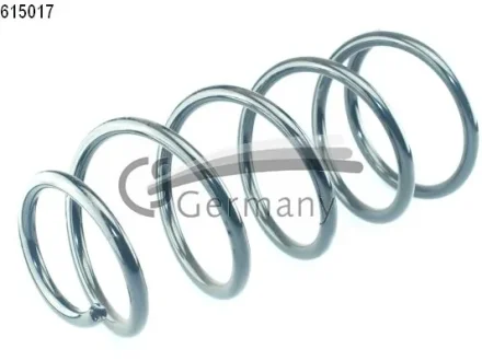 Пружина (задня) Mazda 6 2.0/2.2D/2.5 12- (седан) CS Germany 14615017