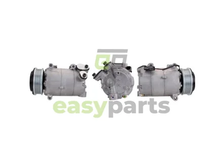 Компресор кондиціонера відновлений FORD Kuga 13-21 MSG DV61-19D629-DB R