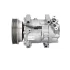 Компресор кондиціонера відновлений NISSAN Qashqai 07-14, Qashqai 14-22 MSG 92600-9865R R (фото 1)
