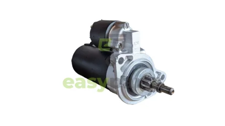 Стартер відновлений VW T4 90-03, Passat B3-B4 88-96, Golf II 83-92 MSG 0001110001
