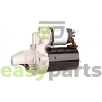 Стартер новий FIAT Linea 07-18, Panda 03-12; OPEL Astra H 04-14, Combo C 01-11, Corsa D 06-15, Corsa C 00-06, Meriva A 03-10, Tigra 04-09, Agila 00-07, Agila 08-14; SUZUKI Swift 04-10, Swift 10-17, Ignis 03-08, Splash 08-15; LANCIA Ypsilon 03-11, Mus MSG CMS1334