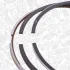 Комплект кілець на поршень ET ENGINETEAM R1013750 (фото 1)