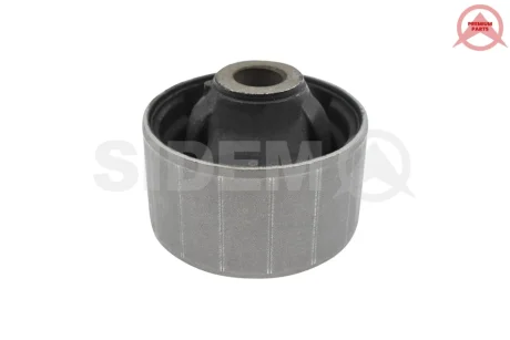 Фото сайлентблок важеля SIDEM 887646 Сайлентблок важеля SIDEM 887646