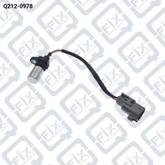 ДАТЧИК ПОЛОЖЕНИЯ КОЛЕНВАЛА Q-fix Q212-0978
