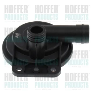Клапан вентиляції картерних газів HOFFER 8091667
