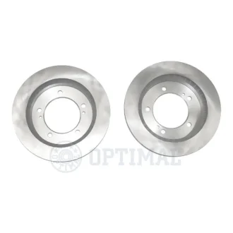 Гальмівний диск Optimal BS-4920C