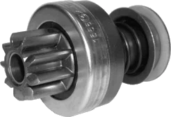 Фото бендикс стартера Ghibaudi 1582 Бендикс стартера Ghibaudi 1582