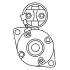 Фото 2 - стартер Nissan X-Trail 1.6 DIG-T 15- (12V/1.4kw) (z=11) = 116893 CARGO F 032 116 893 Стартер Nissan X-Trail 1.6 DIG-T 15- (12V/1.4kw) (z=11) = 116893 CARGO F 032 116 893 (фото 2)
