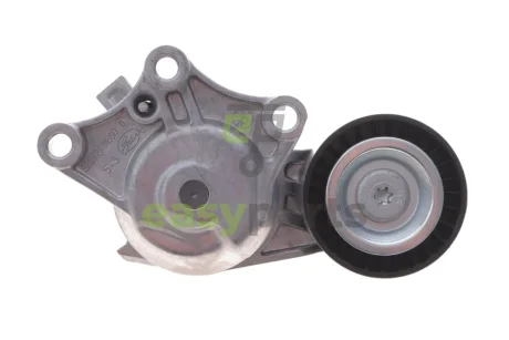 Натяжник ременя генератора Peugeot Partner/Citroen Berlingo 1.6HDi 10- (65x26) (всередині OE) ROTWEISS 1631481580