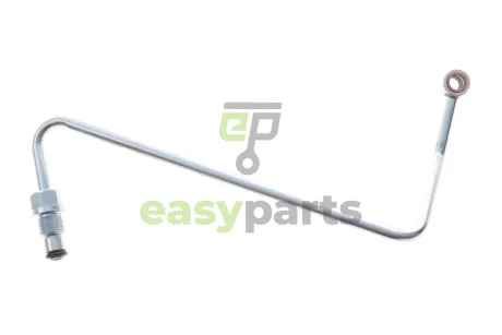 Трубка подачі оливи до турбіни Renault Kangoo/Megane III/Dokker 1.5 dCi 05- (всередині OE) ROTWEISS RWS4023