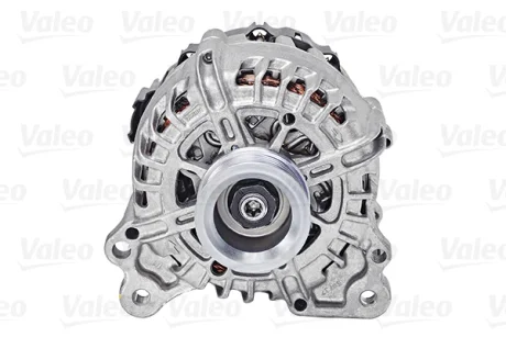 Фото генератор Valeo 440808 Генератор Valeo 440808