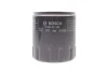 Фільтр масляний Citroen Berlingo/C3/C4/C5 1.9D/2.0HDi 98-05/1.2 PureTech 14-/Jumper 2.0-2.2HDi 01- BOSCH F026407396 (фото 1)