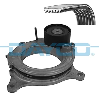 Zestaw CAR DAYCO KPV1260