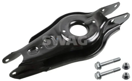 Wahacz L/P tył Tesla SWAG 33112794