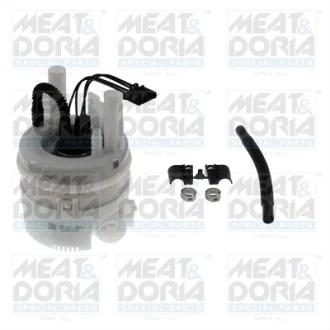 POMPA PALIWA MEAT&DORIA 771156
