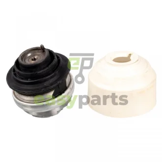 Подушка двигуна з передньої сторони Лів/Прав, гідравлічний MERCEDES S (W221, V221) 3.5 04.11-12.13 FEBI BILSTEIN 109303