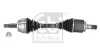 POLOS FEBI BILSTEIN 196051 (фото 1)