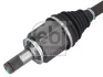 POLOS FEBI BILSTEIN 196051 (фото 3)