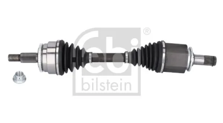POLOS FEBI BILSTEIN 196051