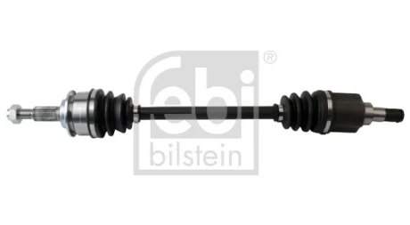 POLOS LE FEBI BILSTEIN 192904