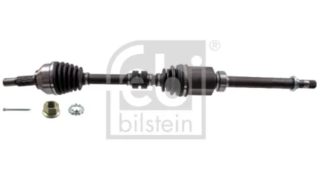 POLOS FEBI BILSTEIN 196009