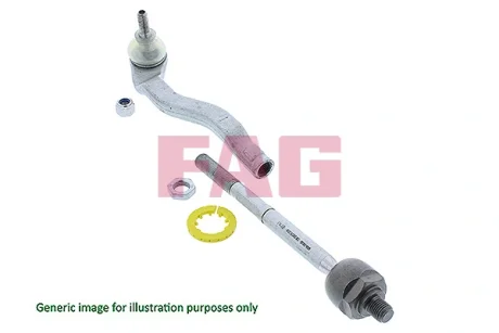 DRAZEK KIEROW L KPL FAG 840164910