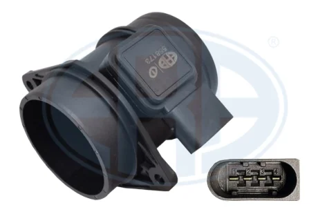 PRZEPLYWOMIERZ POWIETRZA SZT ERA 558173A