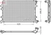 Chłodnica VW TIGUAN 15- DENSO DRM32066 (фото 1)