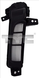 Автозапчасть TYC 120498062