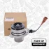 INNE- TIMING BELT KIT WITH WATER PUMP SZT ET ENGINETEAM RM0016GEVR1 (фото 6)