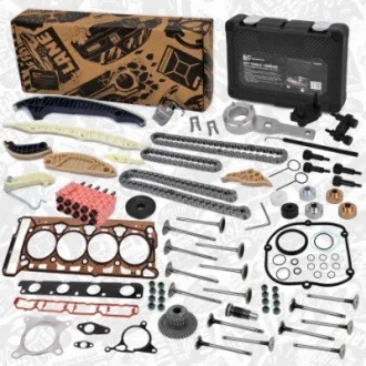 INNE- TIMING CHAIN KIT SZT ET ENGINETEAM RS0091VR6