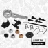 INNE- TIMING CHAIN KIT SZT ET ENGINETEAM RS0091VR6 (фото 6)