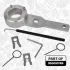 INNE- TIMING CHAIN KIT SZT ET ENGINETEAM RS0091VR6 (фото 7)