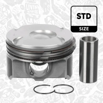 INNE- PISTON SZT ET ENGINETEAM PM015000