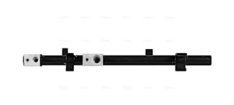 Конденсатор кондиціонера (з осушувачем) HYUNDAI I20 I 1.1D/1.4D 08.08-12.15 AVA COOLING HY5481D