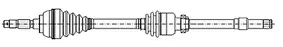 POLOS PR Metelli 171409