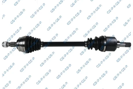 Автозапчасть GSP 203116