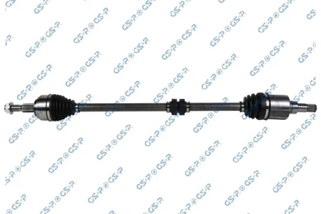 POLOS PR GSP 203647