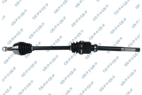 POLOS PR GSP 204335