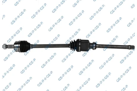 POLOS PR GSP 204559