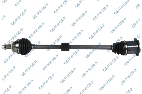 POLOS PR GSP 204562