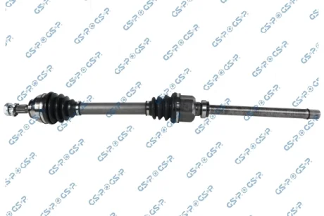 POLOS PR GSP 204640