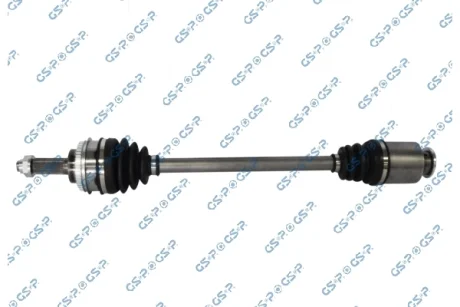 POLOS L/P GSP 256032