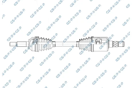 POLOS LE GSP 256588