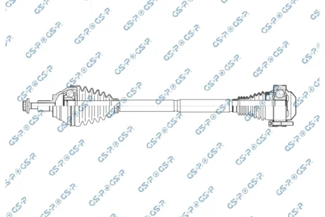POLOS PR GSP 256977