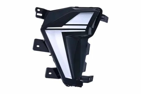 Światło dzienne LED CAPTUR II HELLA 2PT016718011
