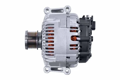 ALTERNATOR HELLA 8EL015637821
