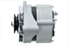 ALTERNATOR 12V 65A Z KOLEM HELLA 8EL015643101 (фото 1)