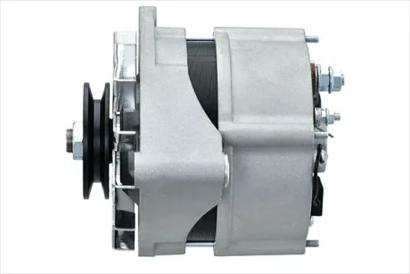 ALTERNATOR 12V 65A Z KOLEM HELLA 8EL015643101