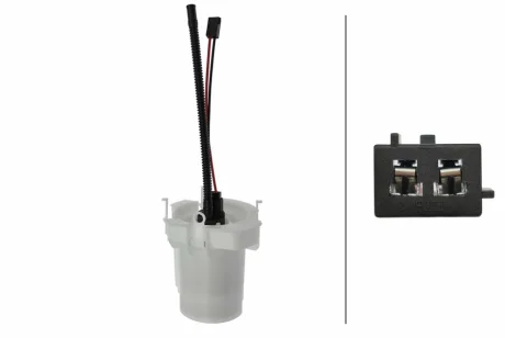 POMPA PALIWA HELLA 8TF358316431